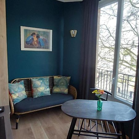Studio Proche De La Defense Nanterre Ngoại thất bức ảnh