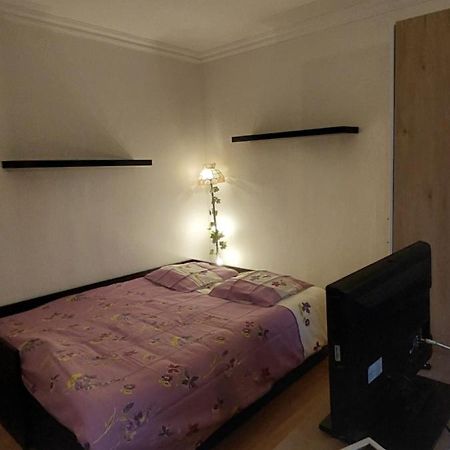 Studio Proche De La Defense Nanterre Ngoại thất bức ảnh