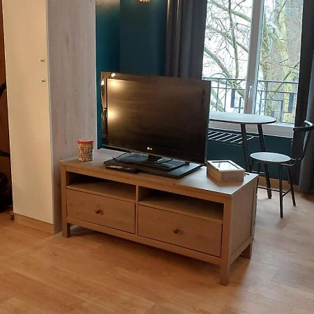 Studio Proche De La Defense Nanterre Ngoại thất bức ảnh