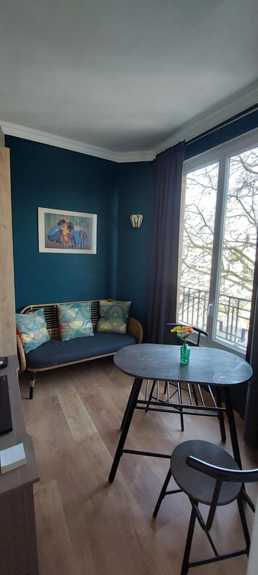 Studio Proche De La Defense Nanterre Ngoại thất bức ảnh