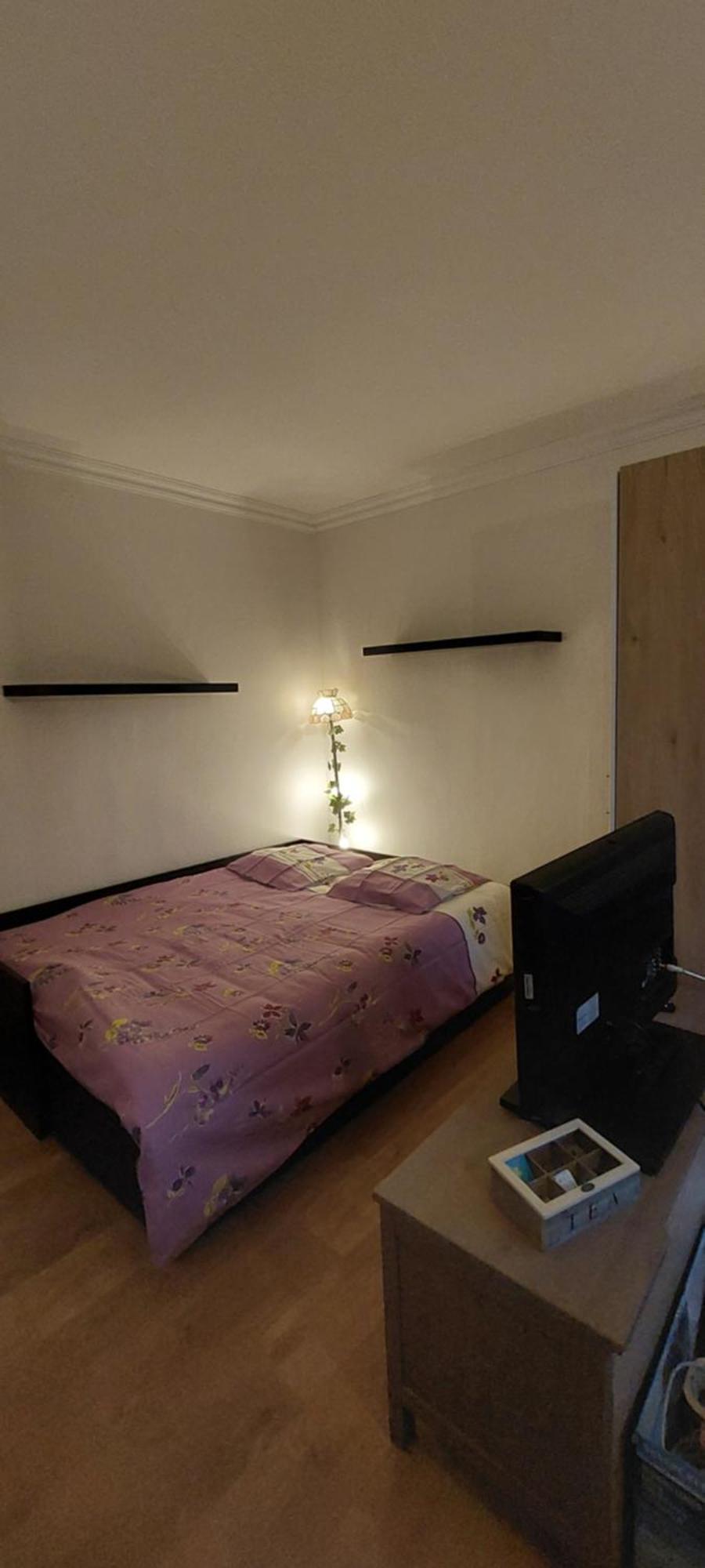 Studio Proche De La Defense Nanterre Ngoại thất bức ảnh
