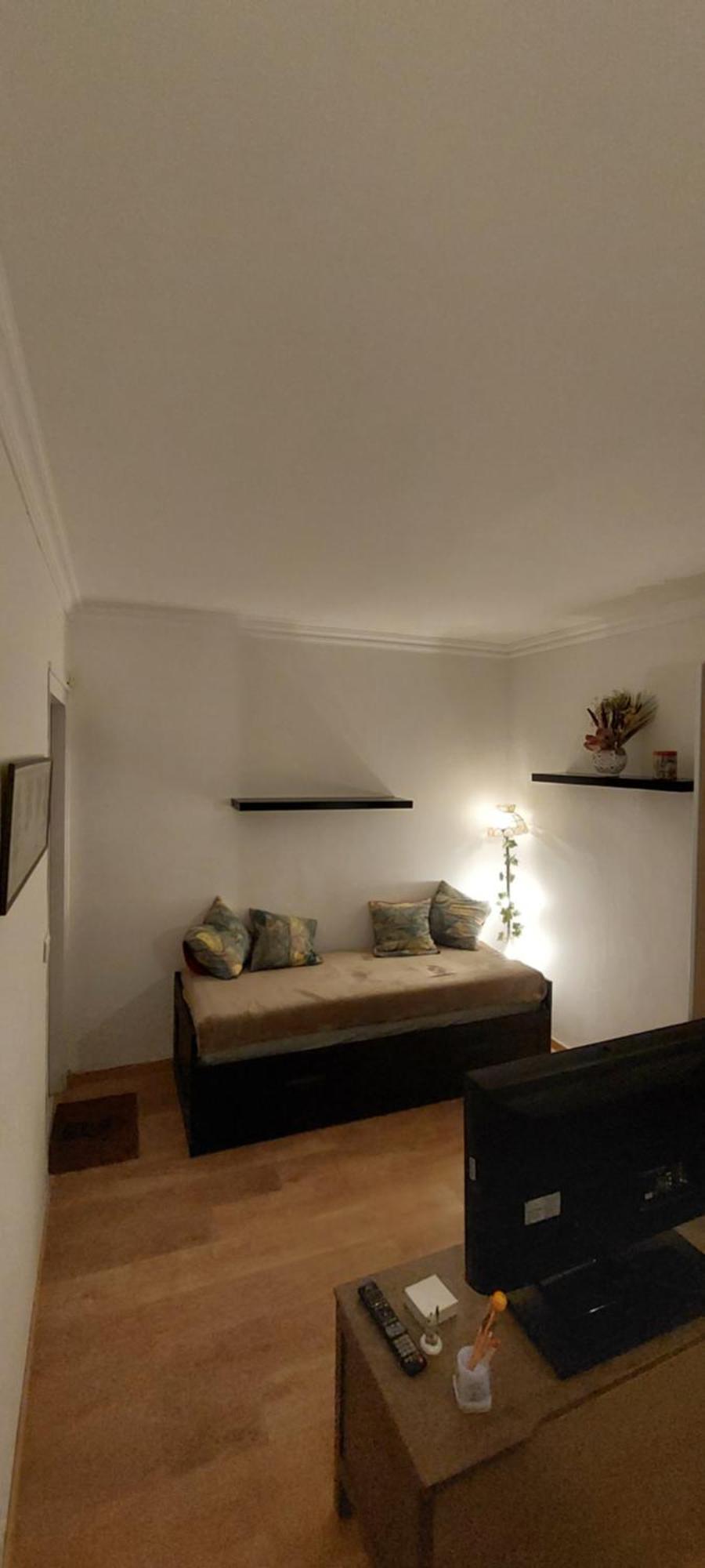 Studio Proche De La Defense Nanterre Ngoại thất bức ảnh